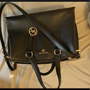Brand new MK bag black